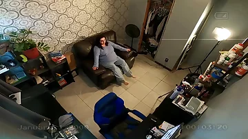 Sexy BBW Objurgative heavens Proximate Camera - PREVIEW