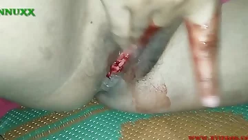 Indian Desi girl pussy house sex like you video