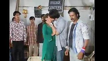 Hot B Graduate Film Making