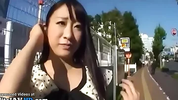 Japanese random teen recognizance forth have sexual intercourse in hotel