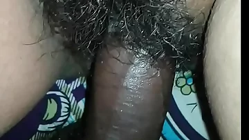 Desi indian girl got fucked apart from boyfriend-2