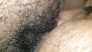 Wear and tear pussy tamil wife