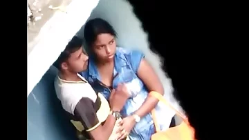 Sex give Desi girl