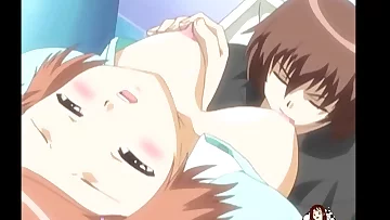 The School Sluts loves shafting random students - Hentai.xxx