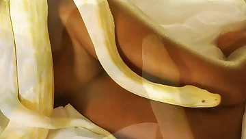 The Most Powerful Dance Ritual