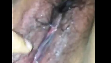 Noida Bhabhi Swell up & Lady-love hither Bihari Boyfriend Krish