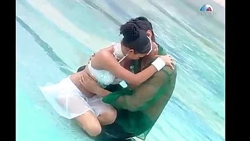 Bhor Bhaye Panghat Pe -- Hot Dj Remix Song -- Sonali Vajpayee