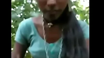 Indian Village Girl fucked hard