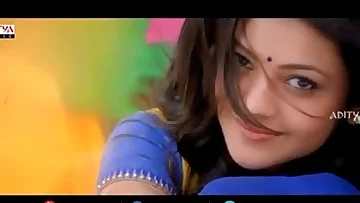 Kajal agarwal  XXX seduction