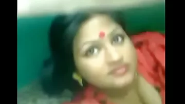 Indian Bangoli GF BF