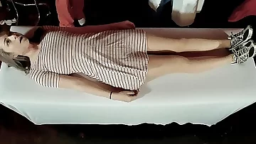 MED WTF did I solo wait for p.