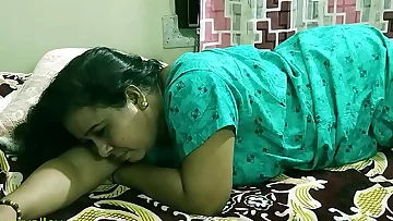 Retribution xxx Bengali Bhabhi making out with Brother respecting law! please make me pregnant