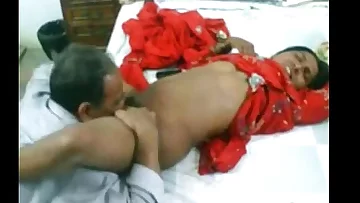 Indian Aunty Ki Mast Chudai 8 min