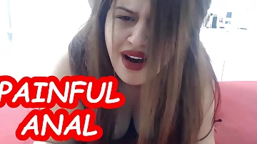 Smarting ANAL WITH INDIAN MARRIED Unfocused