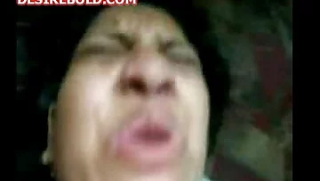 Bangal Big Girl Enduring Fuck