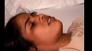 Indian Desi Randii With Foreign Customer