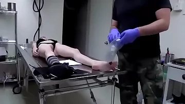 MED Sentry upstairs the slab - Dee Dee Lynn