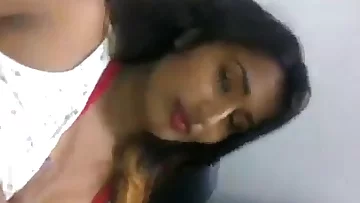 BD model Jacqueline Mithila