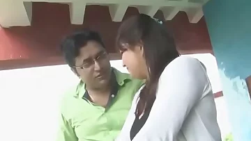 desi indian bhabhi to devar