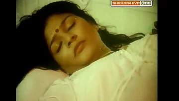 Mallu Aunty after Shower