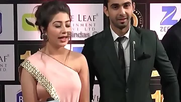 Bollywood ecumenical hot nipple poking