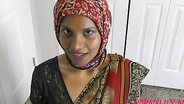 Indian Muslim By Hotshot To Seduced