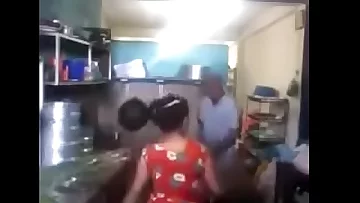 me fucking there worker