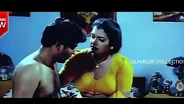 Desi Auntys Sajini Spicy Hd Hot Romantic glaze