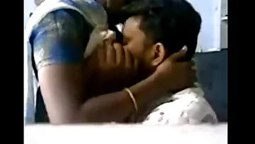 sexual intercourse in office time