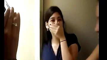 Hostel Hot University Girl Squama scale