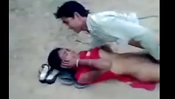 Indian aunty house wife