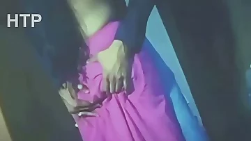 Mallu Indian Aunty Romantic Erotic Scenes