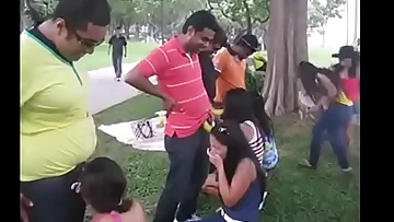 Indian girls sucking cock