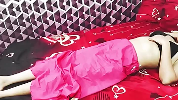 Bhabhi Ki Chudai Indian Making love Videos Real Be thrilled by Alone At Accommodation billet