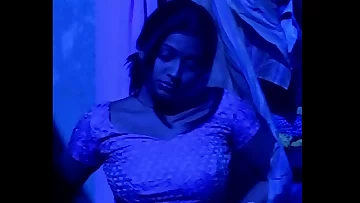 Tamil go first hot bath