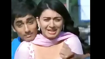 Hansika Motwani hot mistiness