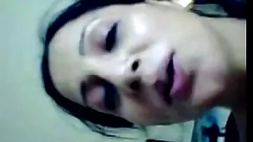 Desi Maturedi Aunty with Young Lover enjoyed together with doggy style with hindi dirty audio