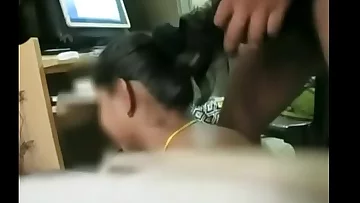 New indian amature HAIR HAND JOB