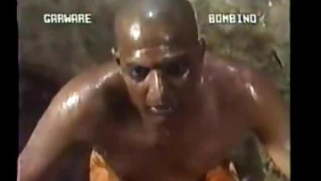 Pallavi Joshi Undressed From Blear Trishagni actress indian bollywood classic