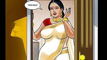 Velamma Episode 1 - Get under one's Source