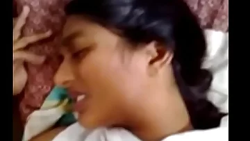 I Longing My Indian Sister To the fullest extent a finally Mom Is Downstairs