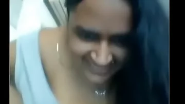 Indian Mallu Aunty