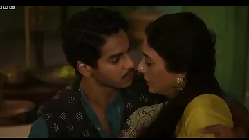 a fair boy tabu ishan khatter clamminess chapter