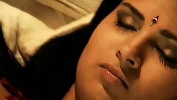 Cute Indian Young gentleman is Inlove