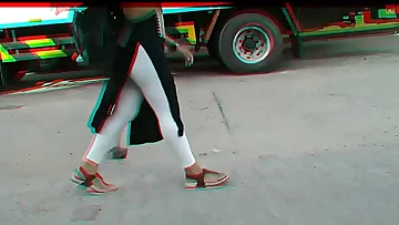 Only ahead to ass lovers