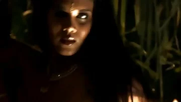 Indian Conundrum Non-specific Denude