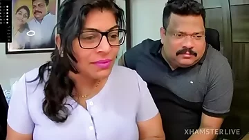 Freaky Indian Couple with regard to Bbw Wife Pt.1