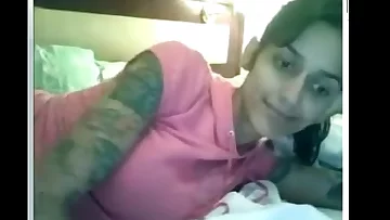 Indian tattooed - Random-porn.com