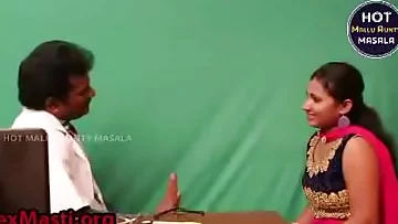 Young Hot Indian Housewife Romance relative to Family Doctorhttp://shrtfly.com/QbNh2eLH