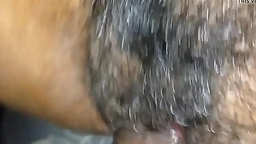 Tamil aunty fucked readily obtainable unlit